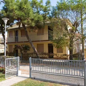 In 25119 Appartamento Rosolina Mare